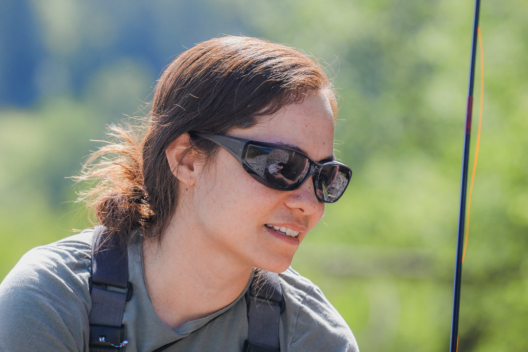 Alex Talex TALEX Performance - Premium Polarized Sunglasses