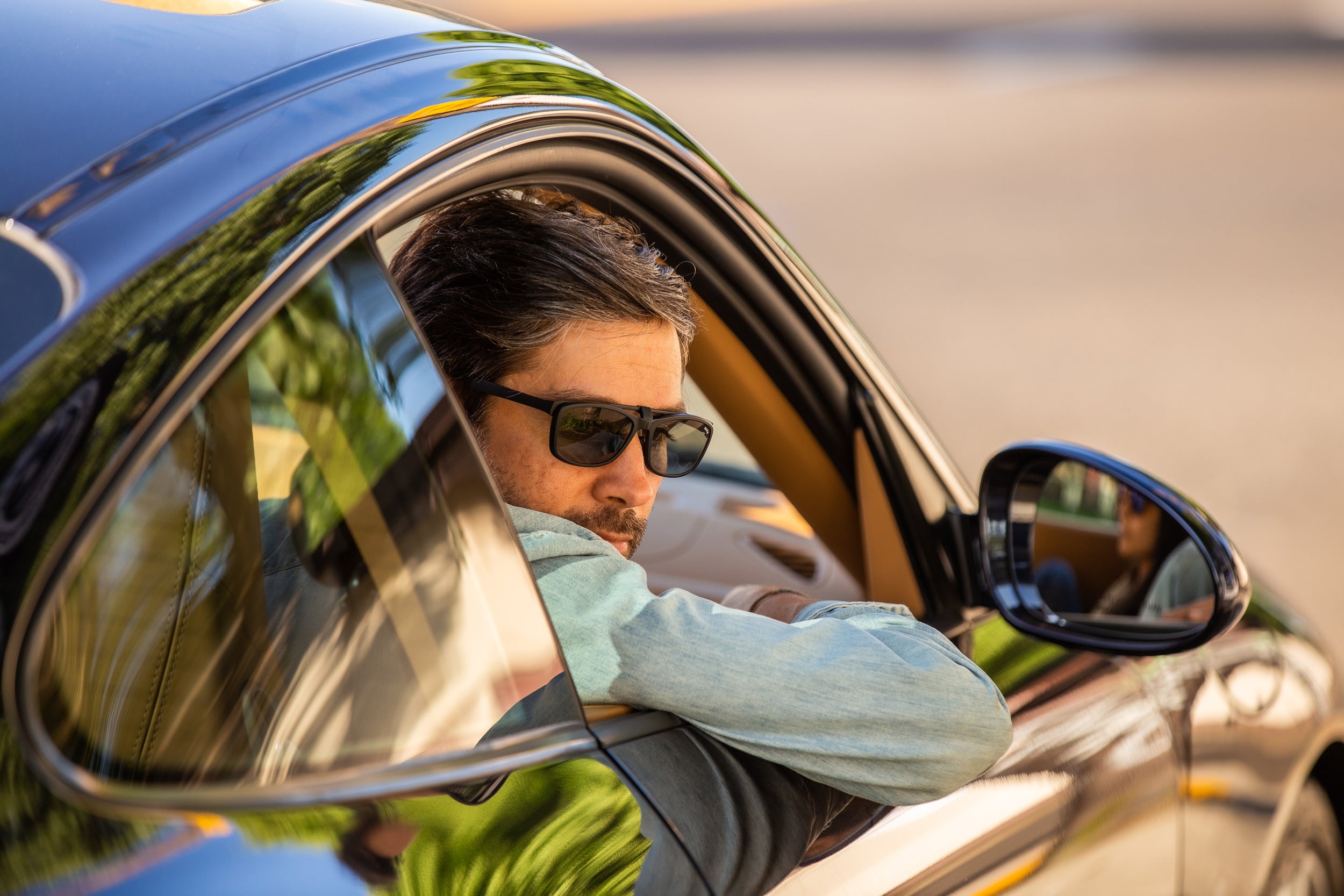 Driving – TALEX Performance