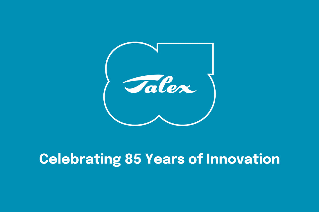 Brand – TALEX Performance