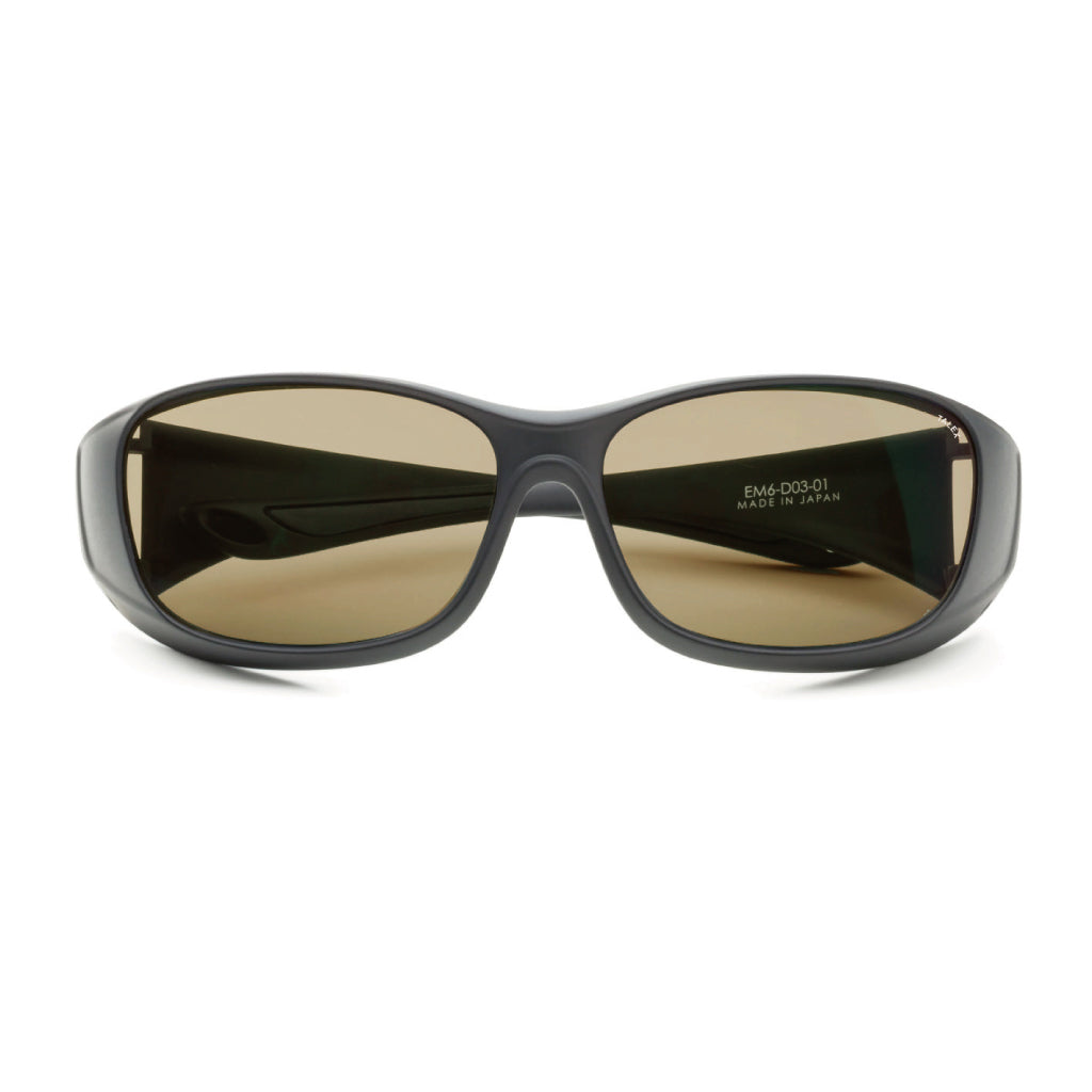 小物 TALEX sunglasses polarized EM6-D03-04 ADAPT Bronze – TALEX Performance